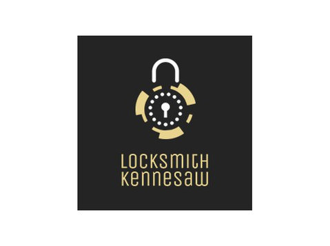Locksmith Kennesaw - Безбедносни служби
