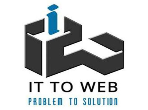 It To Web - Web-suunnittelu