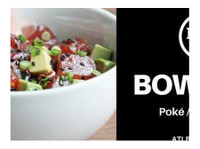 Bowl Lab (1) - Restaurantes