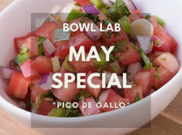 Bowl Lab (4) - Ресторани