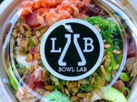Bowl Lab (7) - Рестораны
