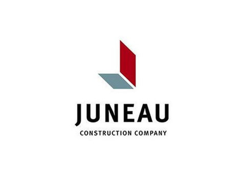 Juneau Construction Company - Bouwbedrijven