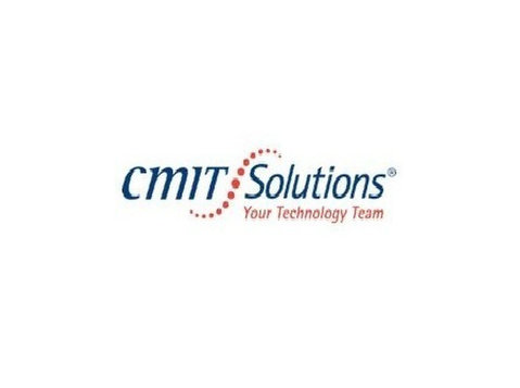 Cmit Solutions of Atlanta Northeast - Komputery - sprzedaż i naprawa