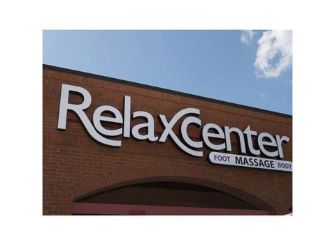 Relax Center - Spas