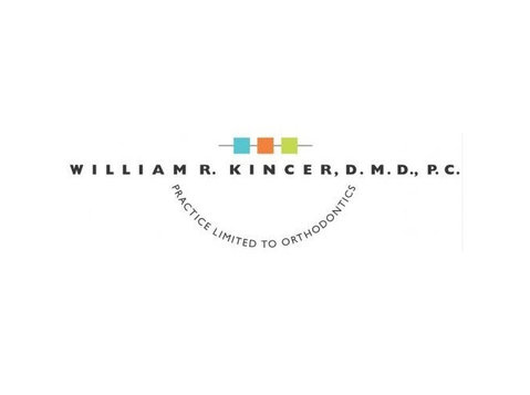 William R. Kincer D.M.D. P.C. - Hammaslääkärit