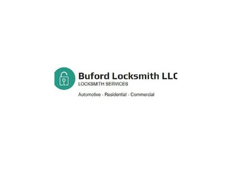 Buford Locksmith Llc - Security services