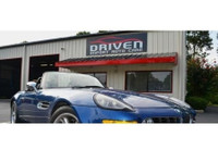 Driven Import Auto Care (2) - Údržba a oprava auta