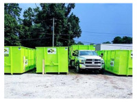 Bin There Dump That Athens Dumpster Rentals (2) - Home & Garden Services