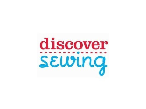 Discover Sewing - Електрични производи и уреди
