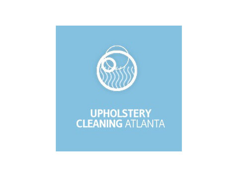 Upholstery Cleaning Atlanta - Čistič a úklidová služba