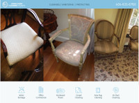 Upholstery Cleaning Atlanta (3) - Usługi porządkowe