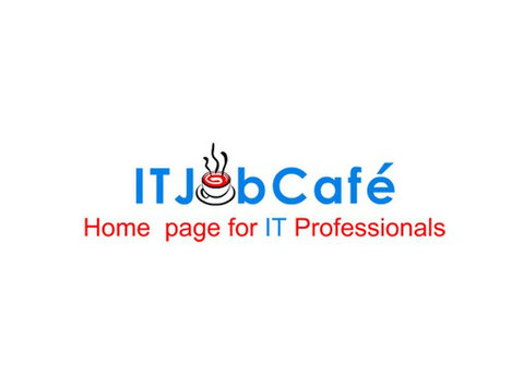 ITJobCafe - Employment services