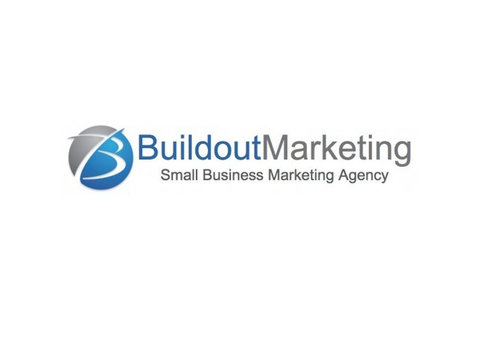 Buildout Marketing - Marketing & PR