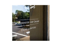 Warshauer Law Group (2) - کمرشل وکیل