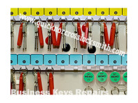 quick norcross locksmith llc (4) - Drošības pakalpojumi