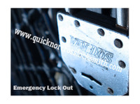 quick norcross locksmith llc (7) - Security services