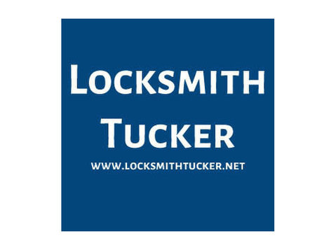 locksmith tucker llc - Services de sécurité