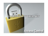 locksmith tucker llc (2) - Security services