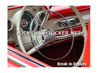 locksmith tucker llc (3) - Безопасность