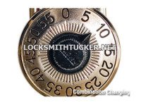 locksmith tucker llc (6) - Security services