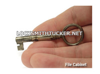 locksmith tucker llc (8) - Security services
