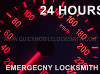 quick mobile locksmith, Llc (5) - Безбедносни служби