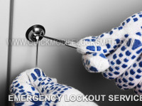 quick mobile locksmith, Llc (6) - Drošības pakalpojumi