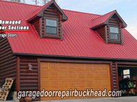 mcdalton garage door (8) - تعمیراتی خدمات