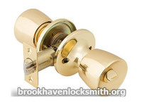 brookhaven locksmith pros (5) - Безопасность