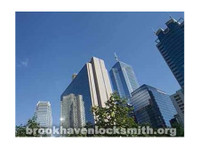 brookhaven locksmith pros (8) - Security services