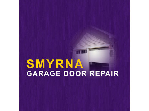 Smyrna Garage Door Repair - Construction Services