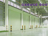 Smyrna Garage Door Repair (1) - Construction Services