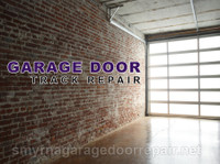 Smyrna Garage Door Repair (4) - Construction Services