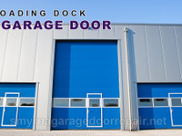 Smyrna Garage Door Repair (5) - Construction Services