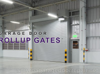 Smyrna Garage Door Repair (8) - Construction Services