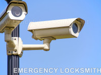 quickly locksmith llc (8) - Security services