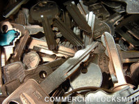 cumming locksmith, llc (4) - Servizi di sicurezza