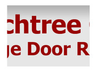 Peachtree City Garage Door Repair (1) - Servicios de Construcción