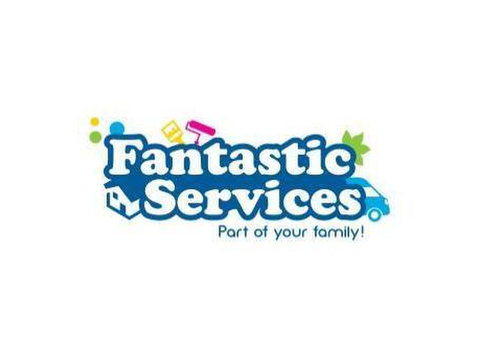 Fantastic Services Atlanta - Хигиеничари и слу