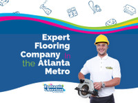 Fantastic Services Atlanta (2) - Uzkopšanas serviss