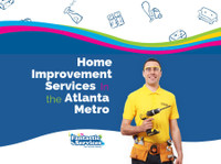 Fantastic Services Atlanta (3) - Почистване и почистващи услуги