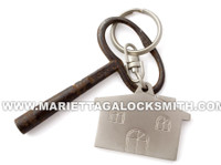 marietta ga locksmith (2) - Security services
