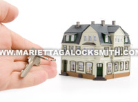 marietta ga locksmith (5) - Security services