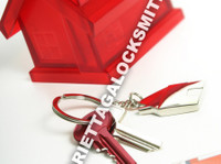 marietta ga locksmith (6) - Security services