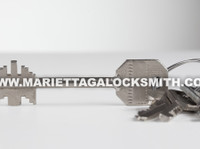 marietta ga locksmith (7) - Services de sécurité