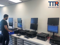 TTR Data Recovery Services - Atlanta (1) - Lojas de informática, vendas e reparos