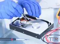 TTR Data Recovery Services - Atlanta (4) - Computer shops, sales & repairs