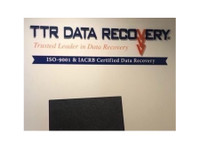 TTR Data Recovery Services - Atlanta (7) - Datoru veikali, pārdošana un remonts