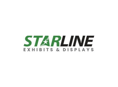Starline Displays - Réseautage & mise en réseau