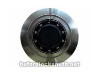 Buford Locksmith Services (4) - Turvallisuuspalvelut